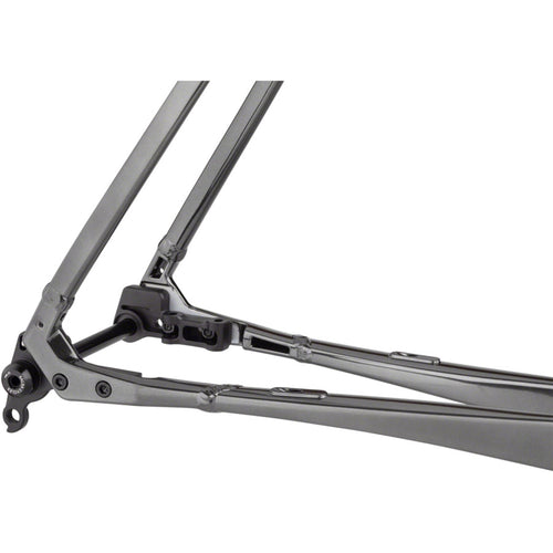 Stormchaser Frame - Black