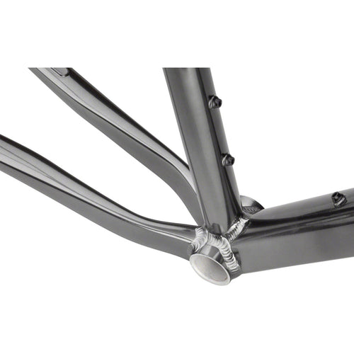 Stormchaser Frame - Black