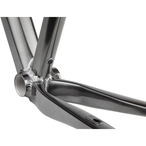 Stormchaser Frame - Black