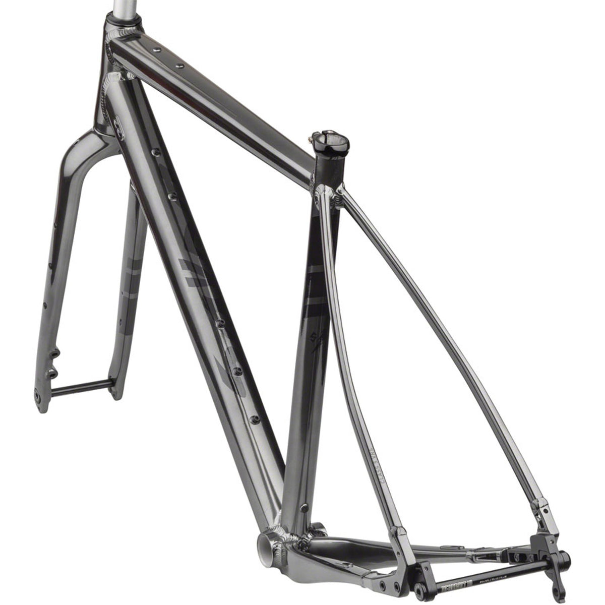 Stormchaser Frame - Black