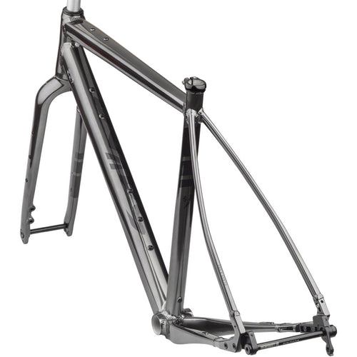 Stormchaser Frame - Black