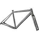 Stormchaser Frame - Black