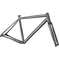 Stormchaser Frame - Black