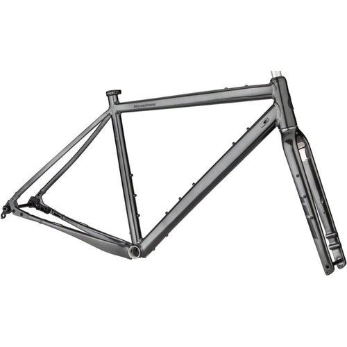 Stormchaser Frame - Black