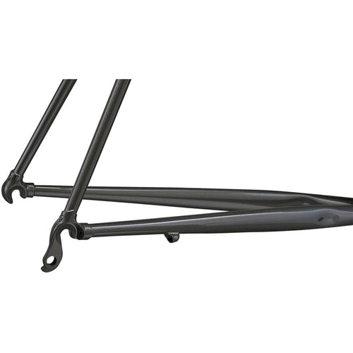 Road Logic Frameset - Anthracite