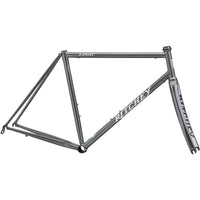 Road Logic Frameset - Anthracite