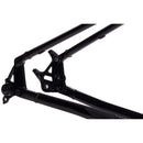 Timberjack Frame - Black