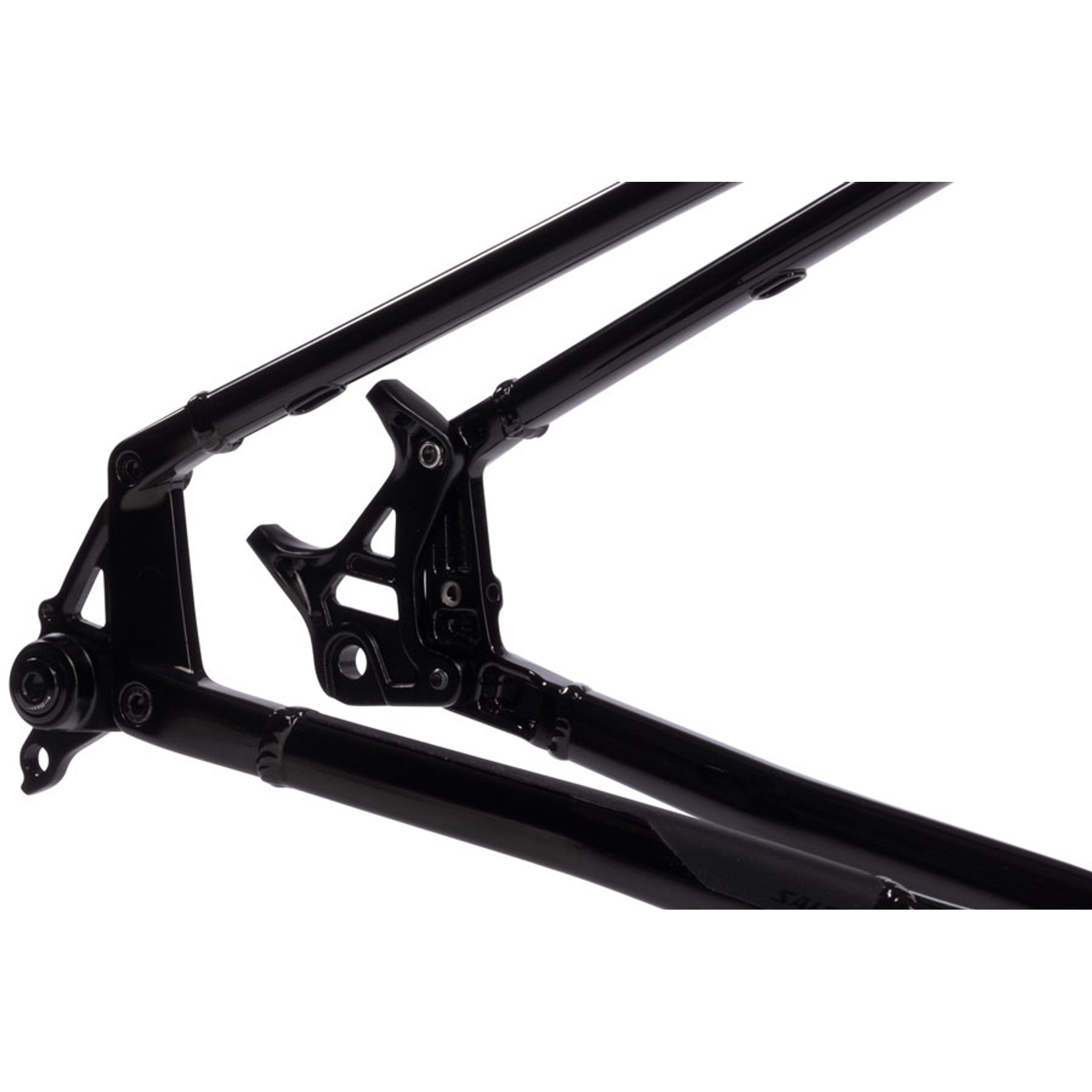 Timberjack Frame - Black