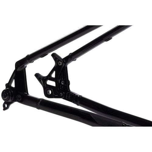 Timberjack Frame - Black