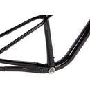 Timberjack Frame - Black