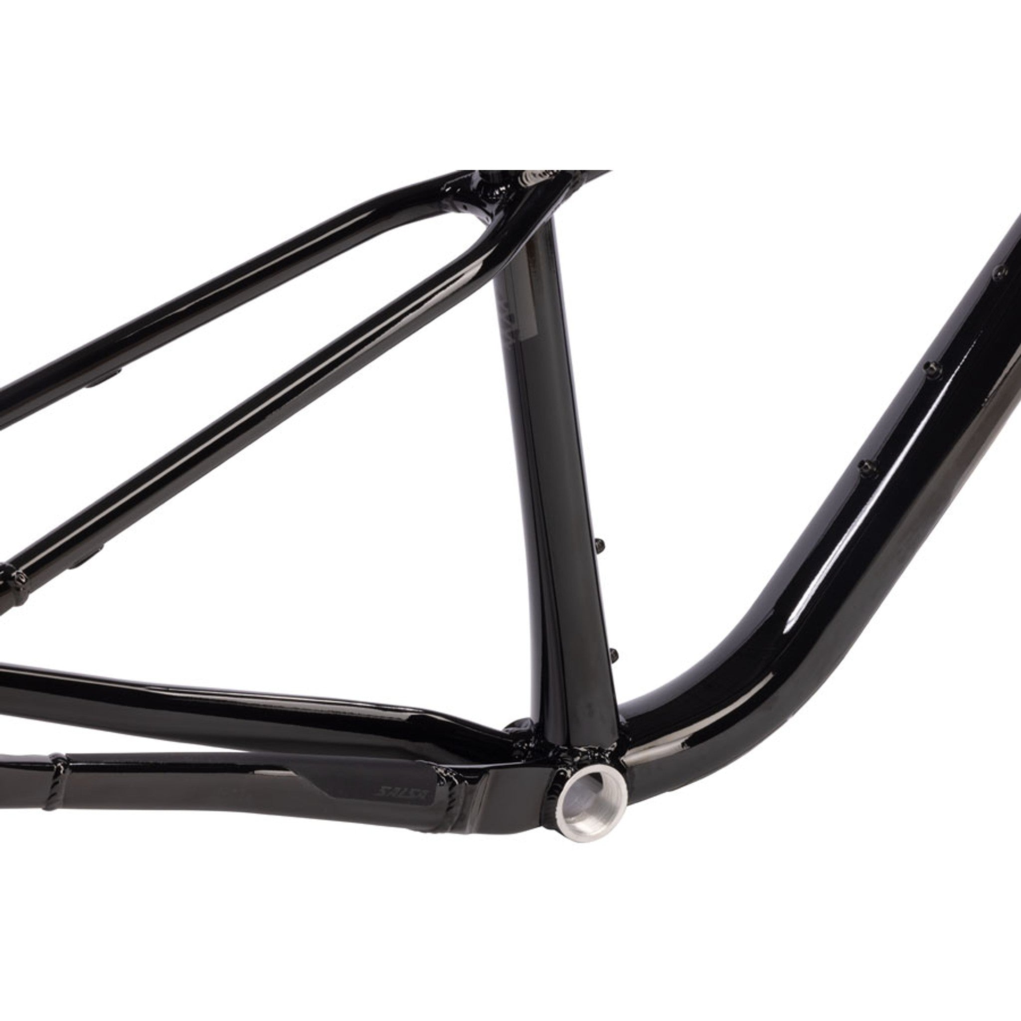 Timberjack Frame - Black