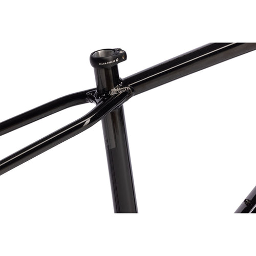 Timberjack Frame - Black