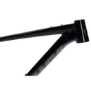Timberjack Frame - Black
