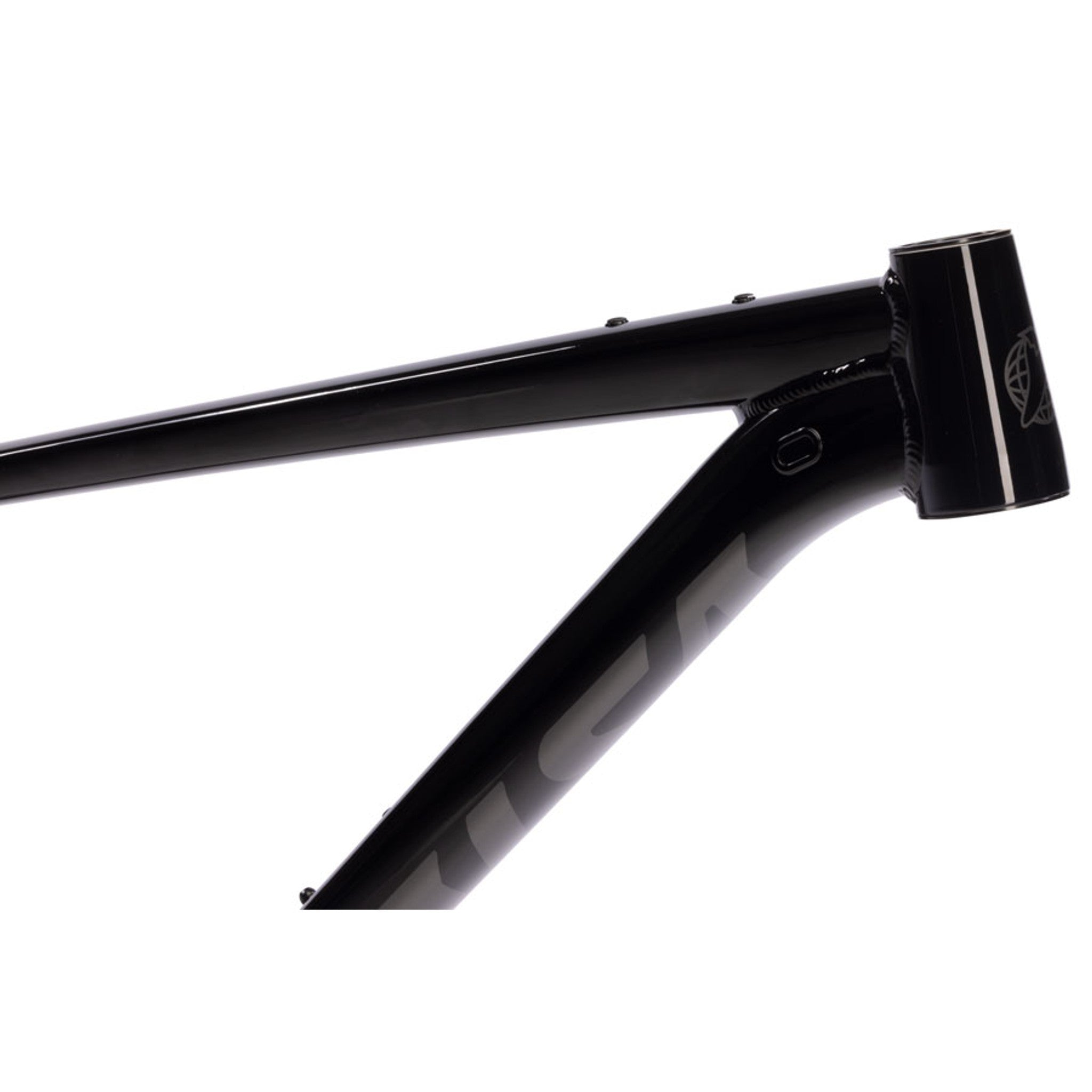 Timberjack Frame - Black