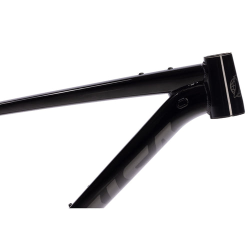 Timberjack Frame - Black