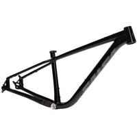 Timberjack Frame - Black
