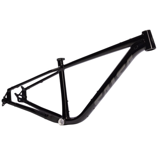 Timberjack Frame - Black