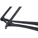 Warbird C Frameset - Black