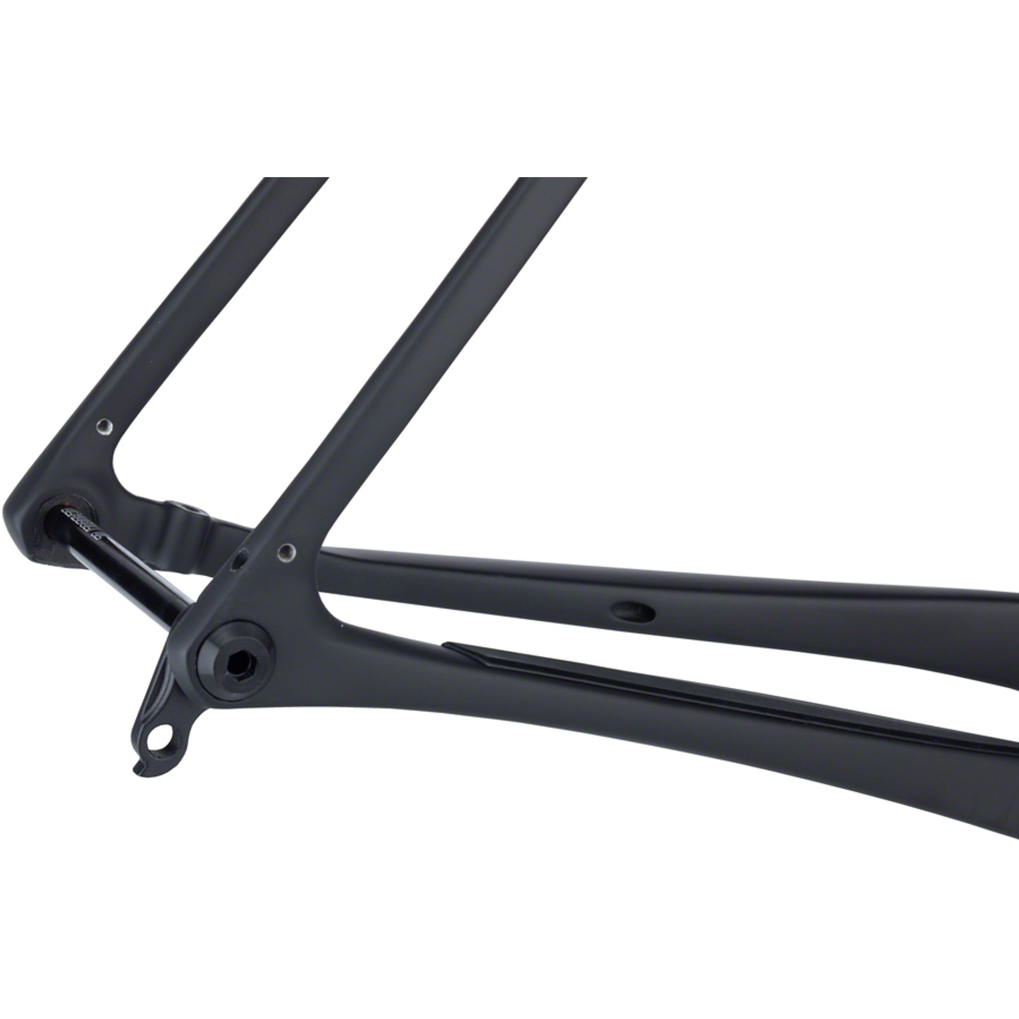 Warbird C Frameset - Black