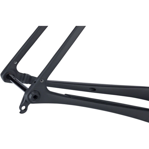 Warbird C Frameset - Black