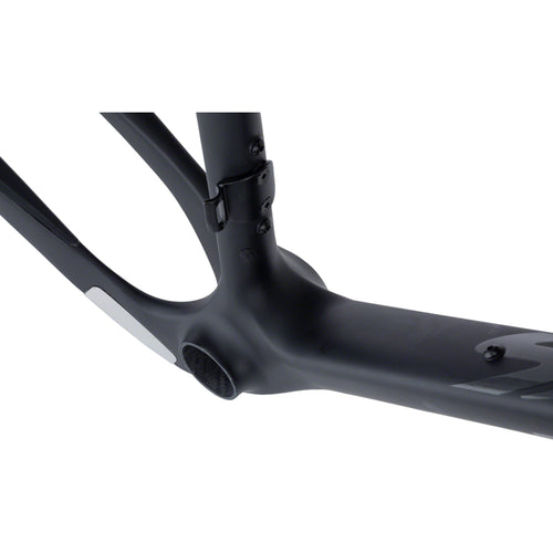 Warbird C Frameset - Black