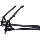 Fargo Frameset - Black