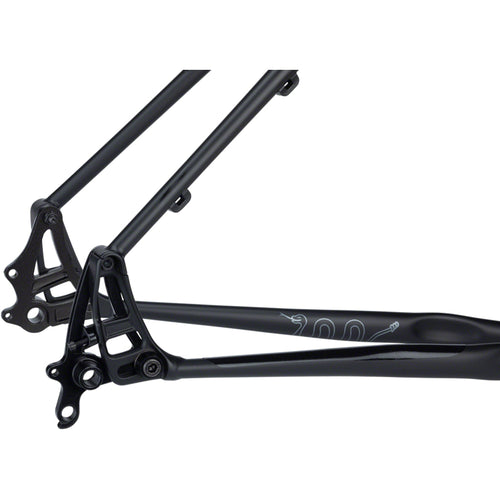 Fargo Frameset - Black
