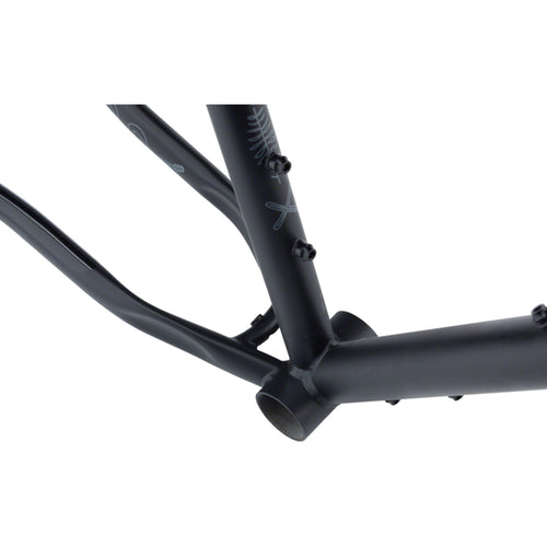 Fargo Frameset - Black