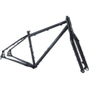 Fargo Frameset - Black