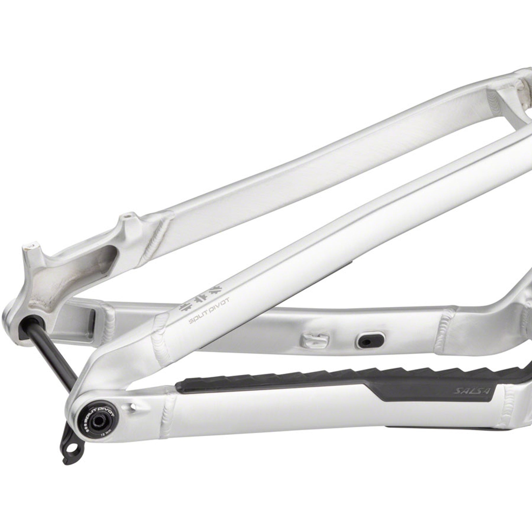 Blackthorn Frame - Brushed