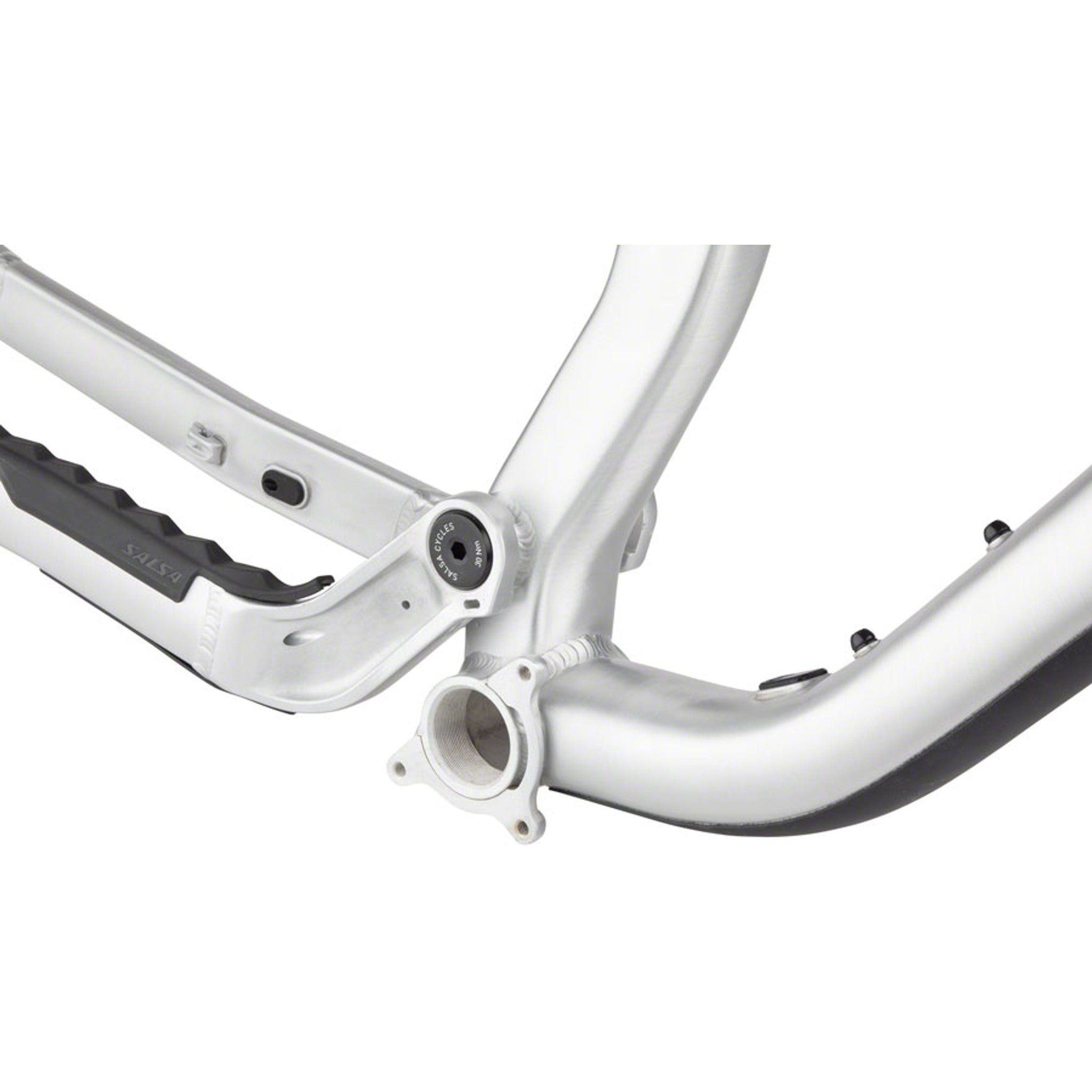 Blackthorn Frame - Brushed