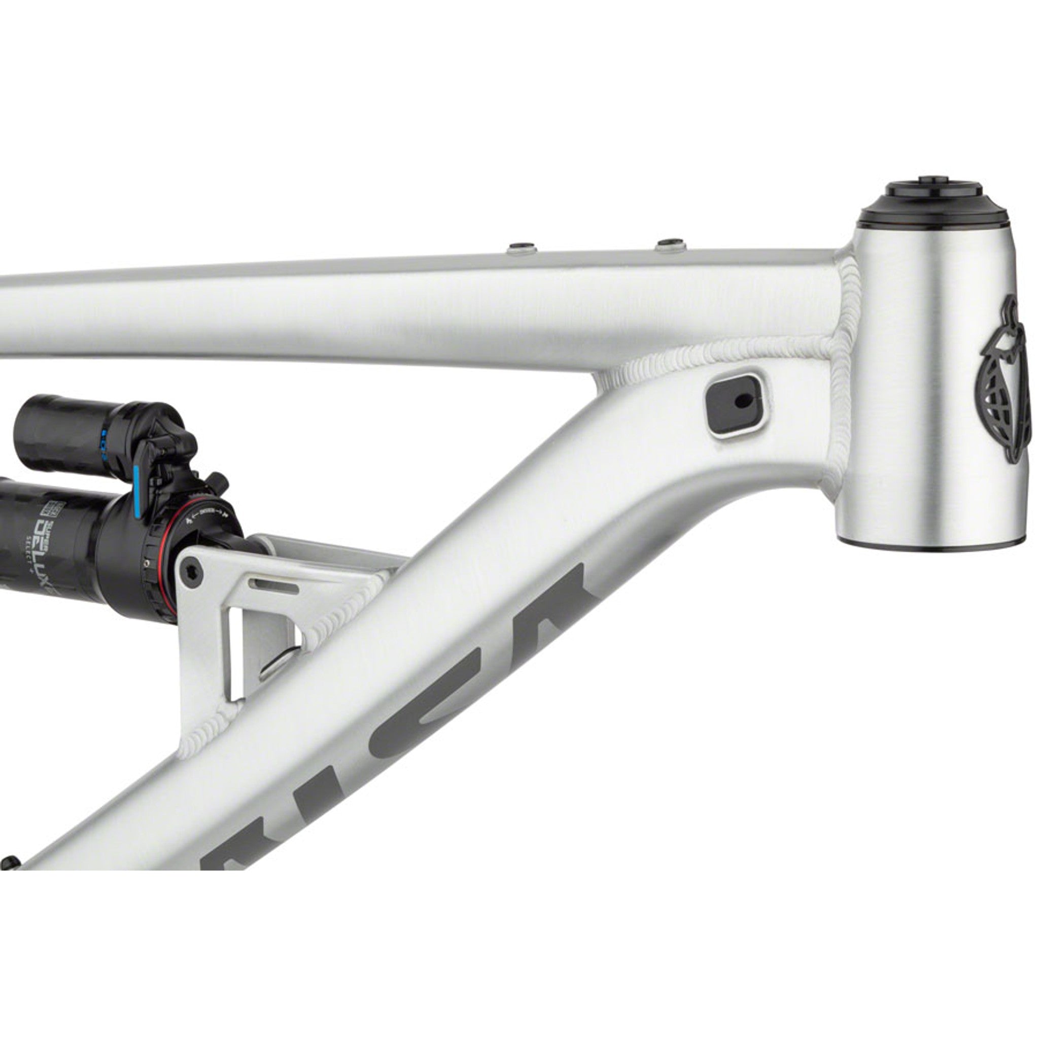 Cassidy Frame - Brushed