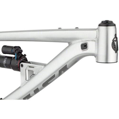 Cassidy Frame - Brushed