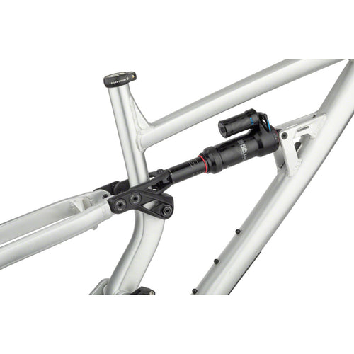 Cassidy Frame - Brushed