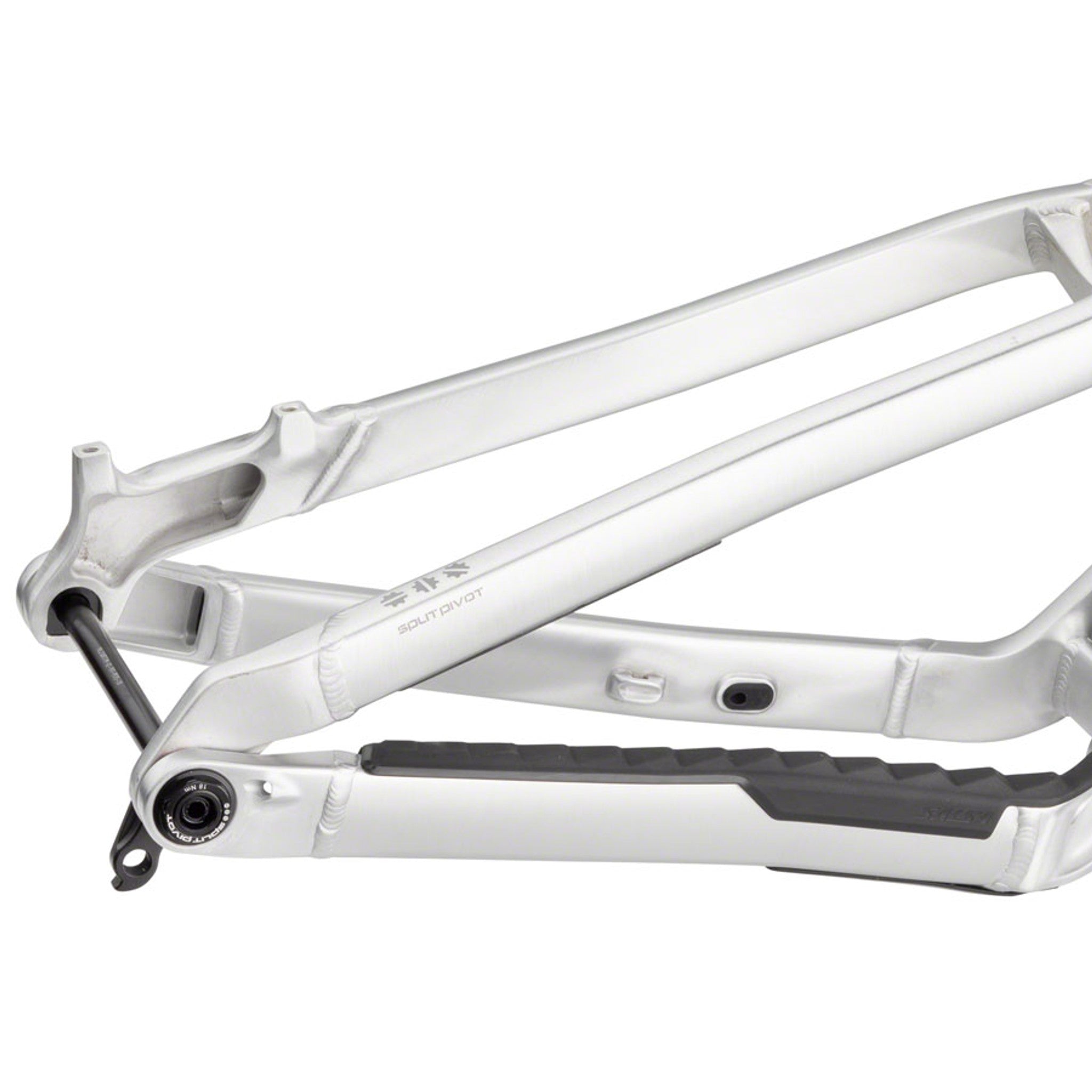 Cassidy Frame - Brushed