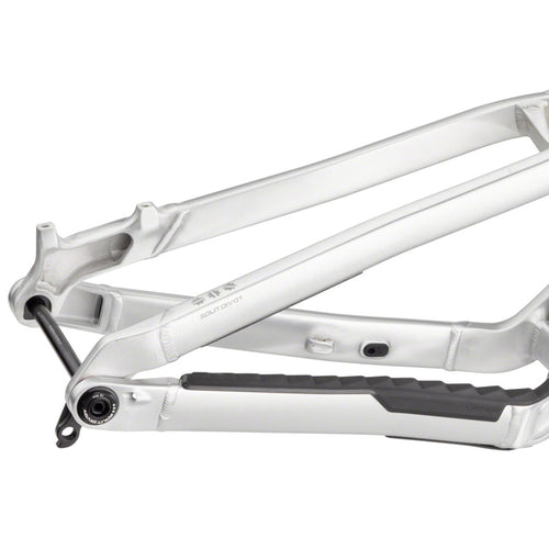 Cassidy Frame - Brushed