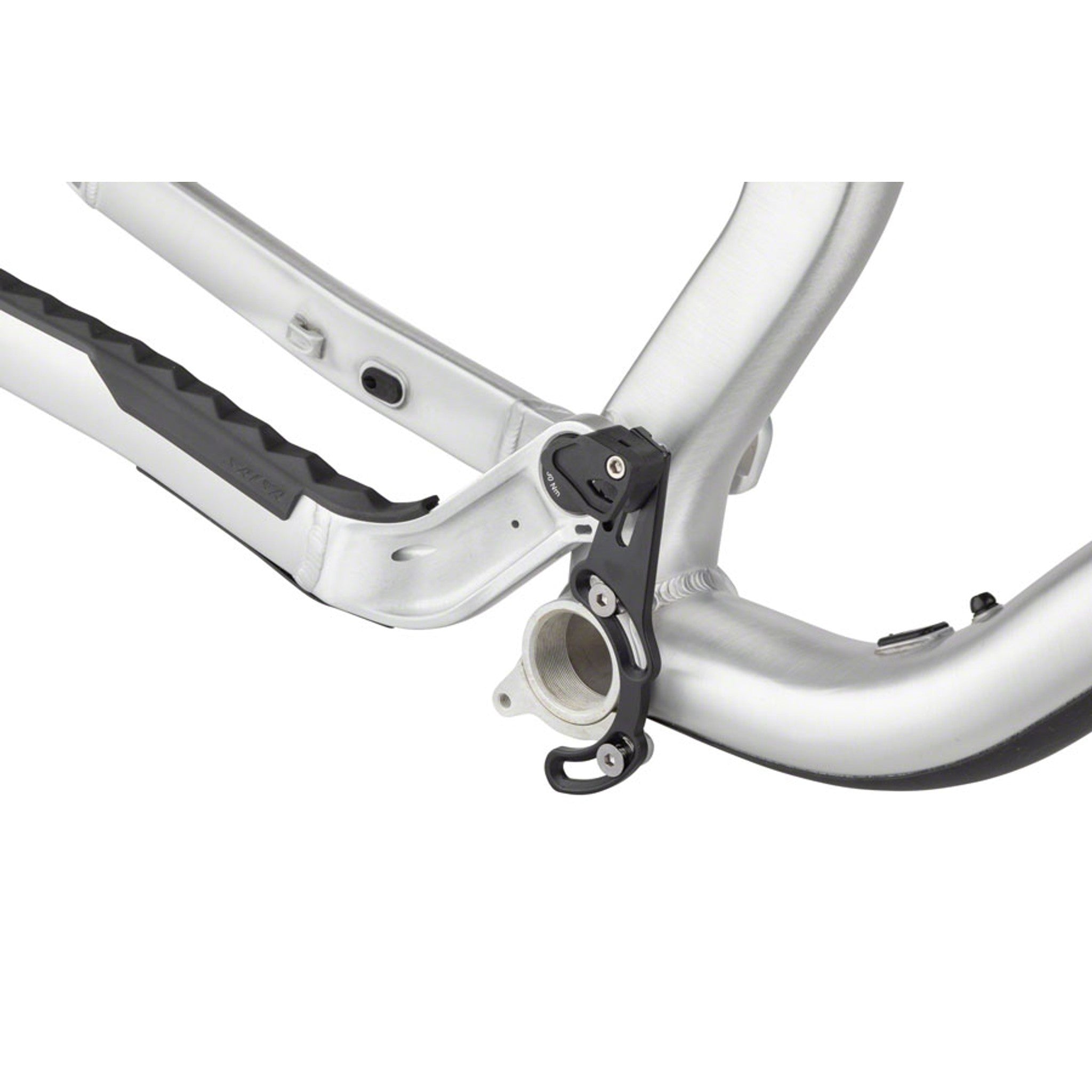 Cassidy Frame - Brushed