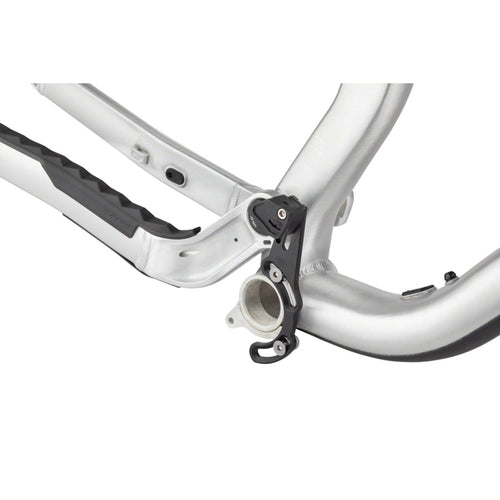 Cassidy Frame - Brushed
