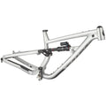 Cassidy Frame - Brushed