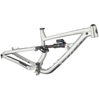 Cassidy Frame - Brushed