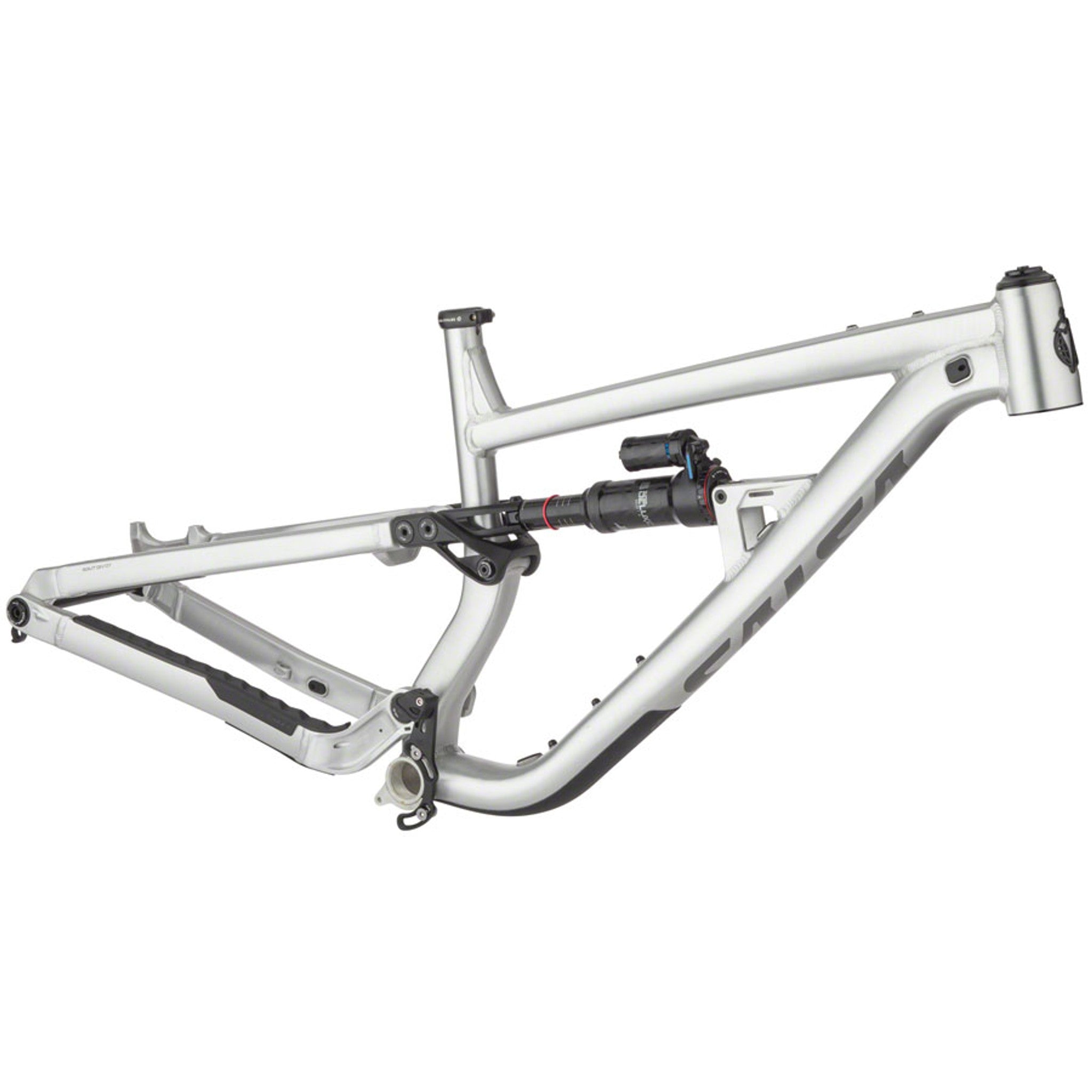 Cassidy Frame - Brushed
