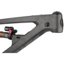 Blackthorn Carbon Frame - Raw