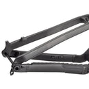 Blackthorn Carbon Frame - Raw