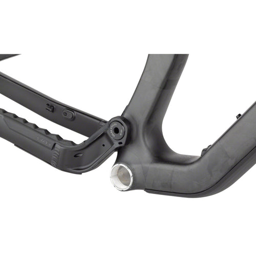 Blackthorn Carbon Frame - Raw