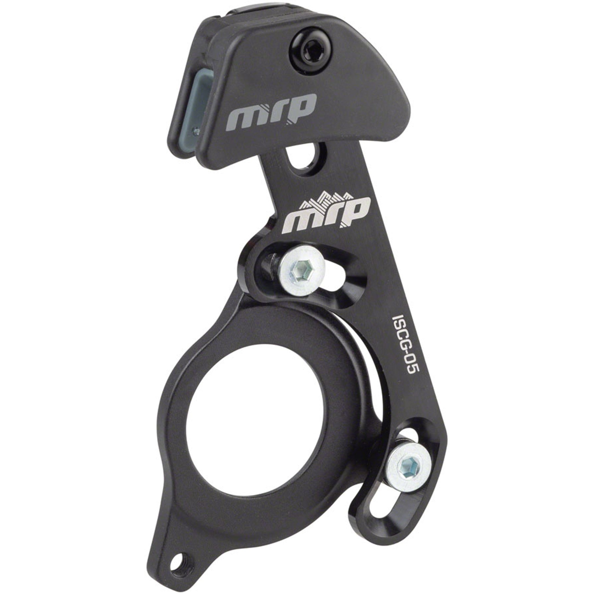 Cassidy Carbon Frame - Raw