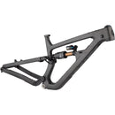 Cassidy Carbon Frame - Raw
