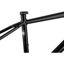 Journeyer Drop Bar Frameset - Black