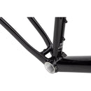 Journeyer Drop Bar Frameset - Black