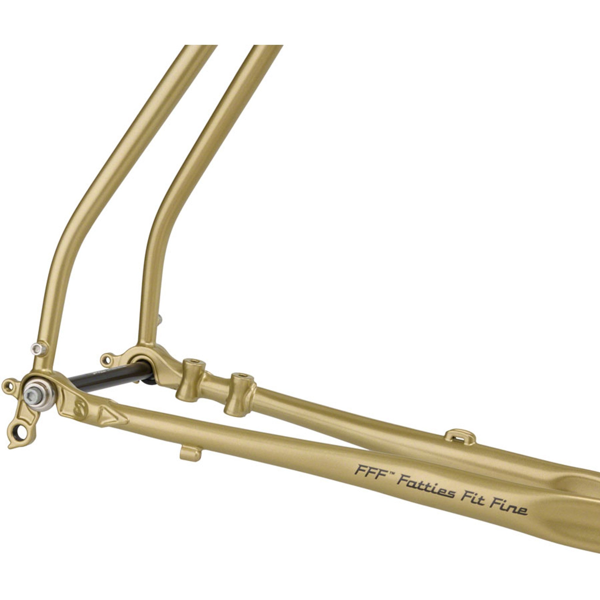Midnight Special Frameset - Fool's Gold