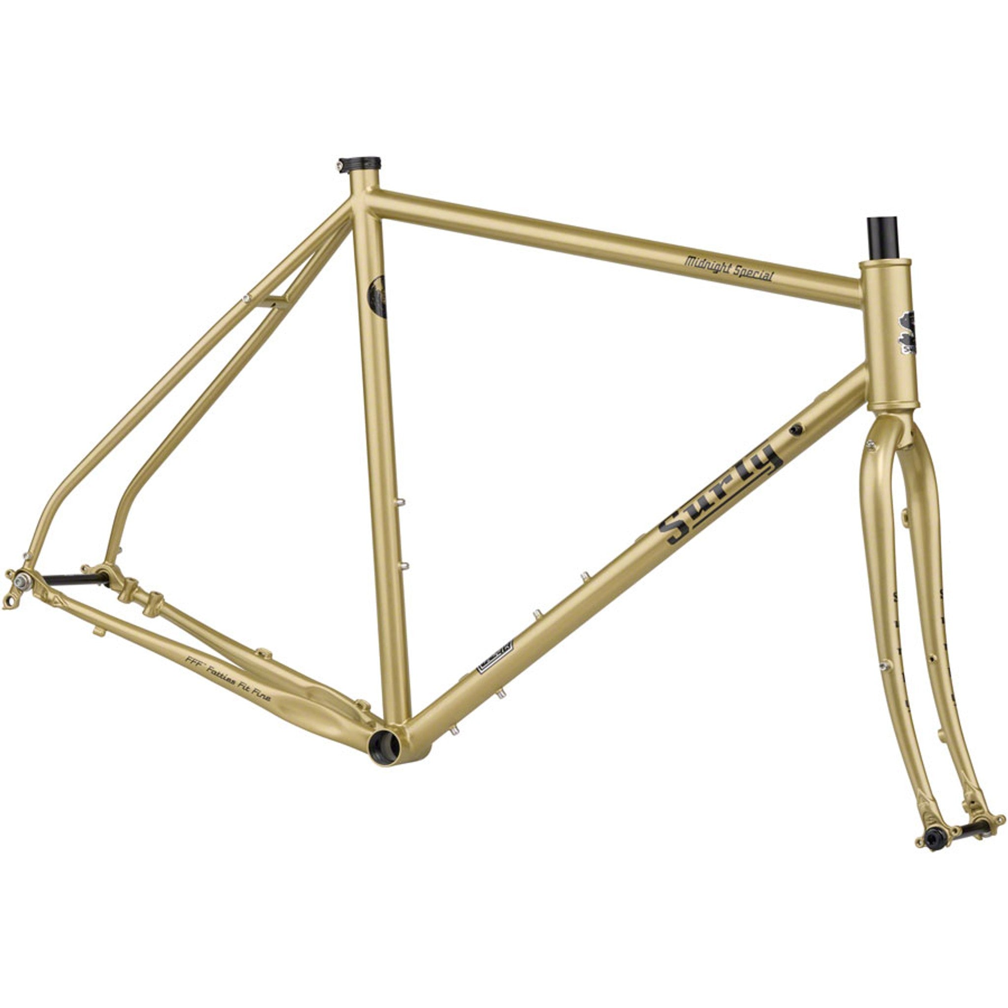 Midnight Special Frameset - Fool's Gold